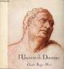 L'Univers de Daumier - Collection les Carnets de Dessins n°10 - Envoi de l'auteur.. Roger-Marx Claude