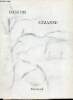 Dessins de Cézanne - Collection Dessins n°2.. Chappuis Adrien & C.-F.Ramuz