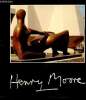 Catalogue Henry Moore - Fondation Pierre Gianadda Martigny 26 mai - 19 novembre 1989.. Mitchinson David