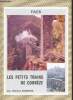 Les petits trains de Corrèze - Les Cahiers de la FACS numéro hors série.. Sorbier Michel