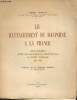 Le rattachement du Dauphiné à la France - Précis historique publié sous les auspices du comité régional du sixième centenaire 1349-1949 - Exemplaire ...