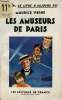 Les amuseurs de Paris - Collection le livre d'aujourd'hui.. Verne Maurice