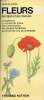 Agenda de la nature - Fleurs des haies et des chemins - Un guide et un carnet de notes pour reconnaître les plantes familières au cours de vos ...