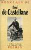 Mémoires de Boni de Castellane 1867-1932 - Collection l'histoire en mémoires.. Boni de Castellane