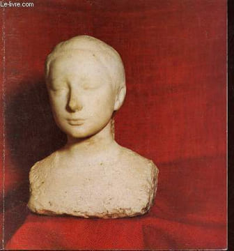 Catalogue d'exposition Charles Despiau 1874-1946 - Donjon Lacataye Mont-de-Marsan 1975.. Collectif