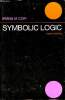 Symbolic Logic - Fourth edition.. M.Copi Irving