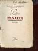 Lettres à Marie Pétersbourg-Pétrograd 1914-1918.. De Chambrun Charles