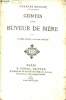 Contes d'un buveur de bière - 8e édition revue et corrigée.. Deulin Charles
