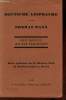 Deutsche Ansprache - Ein Appell an die vernunft - Rede gehalten am 17. oktober 1930 im Beethovensaal zu Berlin.. Mann Thomas