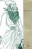 Te-Tao Ching.. Lao-Tzu