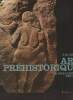 Art préhistorique - Envoi de l'auteur.. P.M.Grand