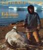 Eskimos nomades des glaces.. Victor Paul-Emile