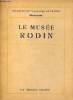 Le Musée Rodin - Collections publiques de France Memoranda - 2e édition revue.. Grappe Georges