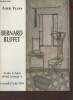 Catalogue de ventes aux enchères - Bernard Buffet très important ensemble de 10 oeuvres des années 1947-1951 ancienne collection André Fried - Vente à ...