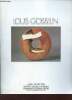 Plaquette Louis Gosselin 4 mai - 10 juin 1984 centre culturel canadien.. Collectif