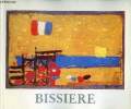 Catalogue d'exposition Bissiere 1886-1964 - Paris musée d'art moderne de la ville 24 sept.-16 nov.1986 / Dijon Musée des beaux-arts 4déc.1986-1 ...