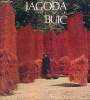 Catalogue d'exposition Jagoda Buic formes tissées - Musée d'art moderne de la ville de Paris 18 juin - 15 septembre 1975 - Avec signature de Jagoda ...