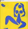 Catalogue d'exposition Le jardin de Matisse Chatillon hauts-de-seine octobre 1970 - 1970 : fêtes du centenaire de la naissance de Henri Matisse.. ...