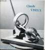 Claude Viseux - Collection artistes d'aujourd'hui collection de beaulieu.. Bonnefoi Damisch Michaud Moulin Picon Thibault