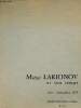Catalogue d'exposition Michel Larionov et son temps - Juin-septembre 1973 Musée Toulouse-Lautrec Albi.. Collectif