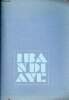 Catalogue d'exposition Iba Ndiaye - Musée dynamique Dakar 1977.. Collectif