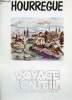 Fascicule Hourregue - Voyage conseil l'agence de tourisme du crédit agricole.. Collectif