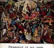 Catalogue d'exposition Desnoyer et ses amis - Musée Ingres du 27 juibn au 10 septembre 1973.. Collectif