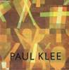 Catalogue d'exposition Paul Klee - Musée Cantini Marselle juillet - septembre 1967.. Collectif