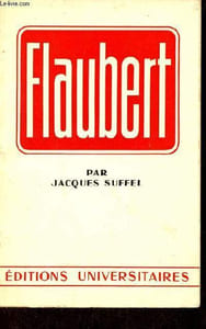 Gustave Flaubert - Collection Classiques du XIXe siècle n°8 - Envoi de l'auteur.
