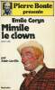 Mimile le clown - Envoi de l'auteur Alain Laville.. Laville Alain & Coryn Emile