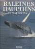 Baleines, dauphins et marsouins.. Harrison Richard & M.M.Bryden