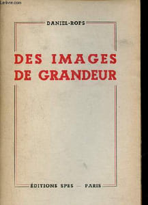 Des images de grandeur - Envoi de l'auteur.