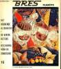 Bres planète n° 15 december 1968 - De Praagse lente Jacques de Sugny - het document Sakharow - de volte Gaston Bouthoul - Matouschek Jacques Mousseau ...