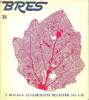 Bres planète n° 38 december 1972 / januari 1973 - Exclusief Bres-gesprek met Jorge Luis Borges de grootmeester van het fantastisch realisme in de ...
