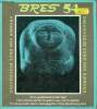 Bres plan&egrave;te n&deg; 54 september / oktober 1975 - Arica de godsdienst zonder god Mitsou Naslednikov - een klandestien bondgenootschap Roger Chevrier - je ...