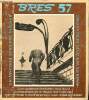 Bres planète n° 57 maart / april 1976 - Bij de Soefi's in het kamp der adelaars Surya Green - VI Psi en de duizeling<wekkende denkbeelden in de ...