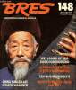 Bres planète n° 148 juni/juli 1991 - Van de redactie de stenen tafelen van Malta Dries Langeveld - Helderziendheid leren ? kan dat ? over pretenties ...