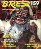 Bres planète n° 159 april/mei 1993 - De jongste soort Dries Langeveld - de wortels van de wereld Jan de Graaf - wijsheid op het werk Lisette Thooft - ...