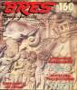 Bres planète n° 160 juni/juli 1993 - Beschaving en intimiteit Dries Langeveld - leven, seks, hoop en liefde Peter den Haring - de sprekende spiraal ...
