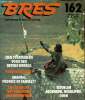 Bres planète n° 162 oktober/november 1993 - De wet van het creatieve verval Dries Langeveld - de tien grote uitdagingen Hans ten Dam - Rusten de doden ...