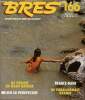 Bres planète n° 166 juni/juli 1994 - Bewonde taal Dries Langeveld - milieu in perspectief Ir Allerd Stikker - de paranormale Kermis Peter den Haring - ...