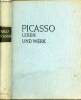 Picasso leben und werk.. Elgar Frank & Maillard Robert