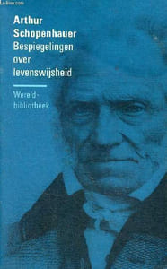 Bespiegelingen over levenswijsheid - Tweede druk.