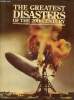 The greatest disasters of the 20th century.. Kennett Frances