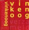 Vinkenoog verzameld gedichten 1948-2008.. Vinkenoog Simon