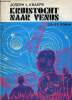 Kruistocht naar venus - Envoi de l'auteur.. L.Knaeps Joseph