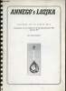 Annego's Lozjka recepten uit de sowjet-unie kookrubrieken uit het maandblad van de vereniging Nederland - USSR sinds mei 1979.. Strumphler Annego