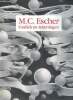 Grafiek en tekeningen.. M.C.Escher