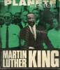 Le nouveau planète n°18 septembre octobre 1970 - Martin Luther King - L'apôtre du rêve par Gilbert Handache - Martin Luther King Jr - le peuple noir ...