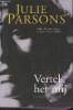 Vertel met mij - Derde druk - Literaire thriller.. Parsons Julie